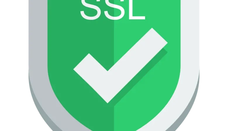 SSL Certificate
